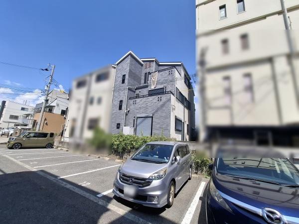 大阪市淀川区加島2丁目　中古戸建 現地写真（その他）
