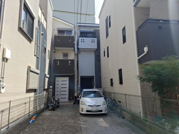 大阪市淀川区加島2丁目　中古戸建 現地写真（その他）