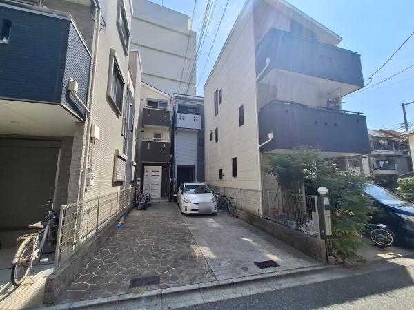 大阪市淀川区加島2丁目　中古戸建 現地写真（その他）