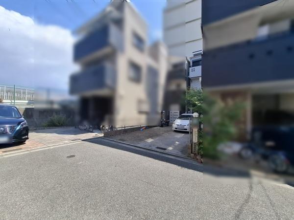 大阪市淀川区加島2丁目　中古戸建 現地写真（その他）