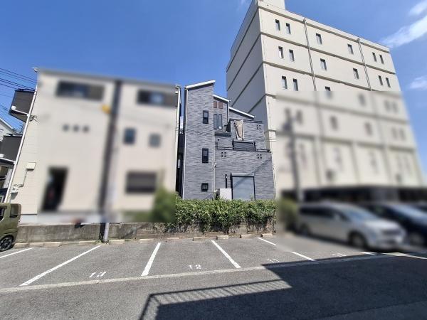 大阪市淀川区加島2丁目　中古戸建 現地写真（その他）