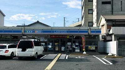 大阪市淀川区加島2丁目　中古戸建 コンビニ