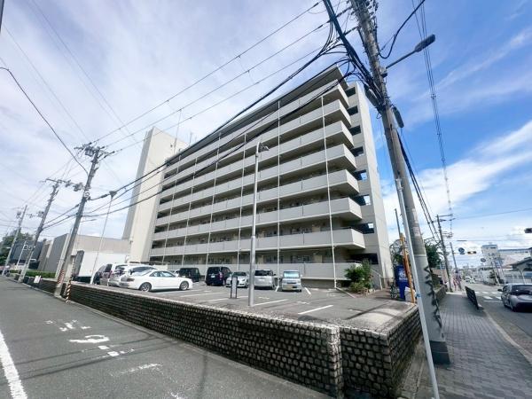 東部コーポ住宅1号棟 その他