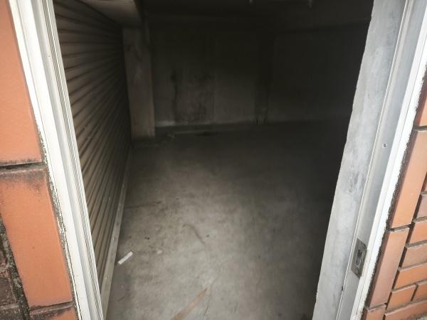 滋賀県大津市南郷2丁目　建築条件無売土地 現地写真（その他）