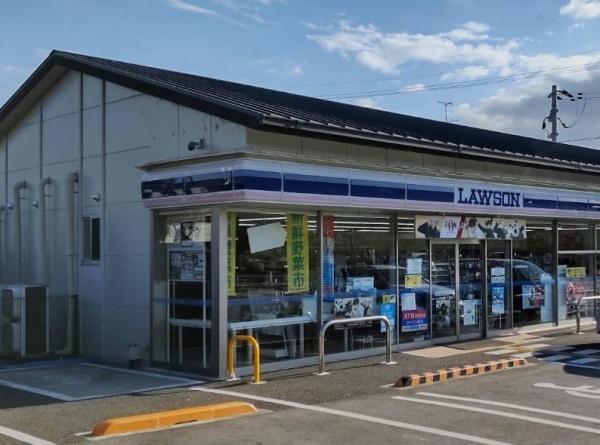 滋賀県大津市南郷2丁目　建築条件無売土地 コンビニ