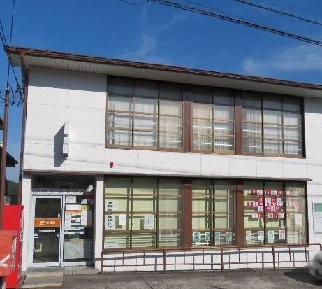滋賀県大津市南郷2丁目　建築条件無売土地 郵便局