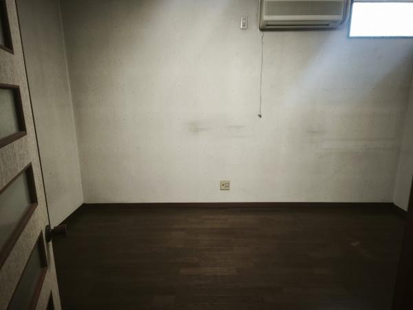 京都市東山区今熊野南日吉町　中古戸建 内観写真（リビング以外の居室）
