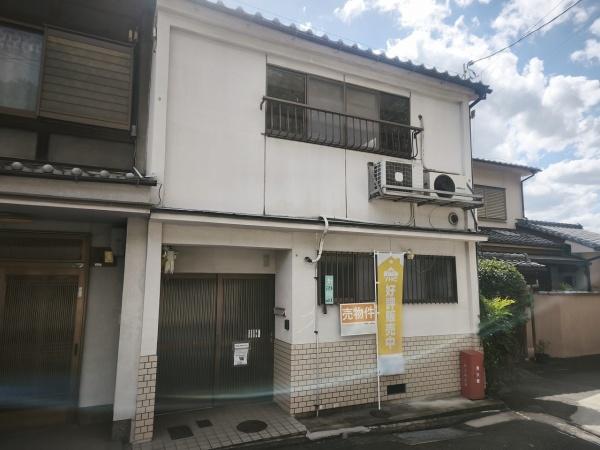 京都市東山区今熊野南日吉町　中古戸建 現地写真（その他）