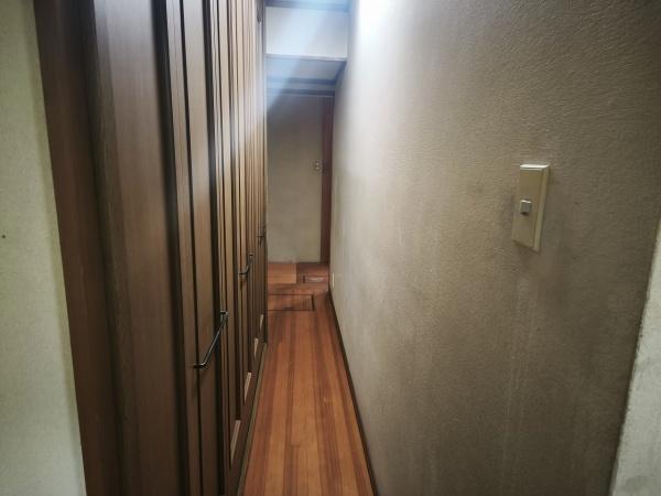 京都市東山区今熊野南日吉町　中古戸建 内観写真（その他）