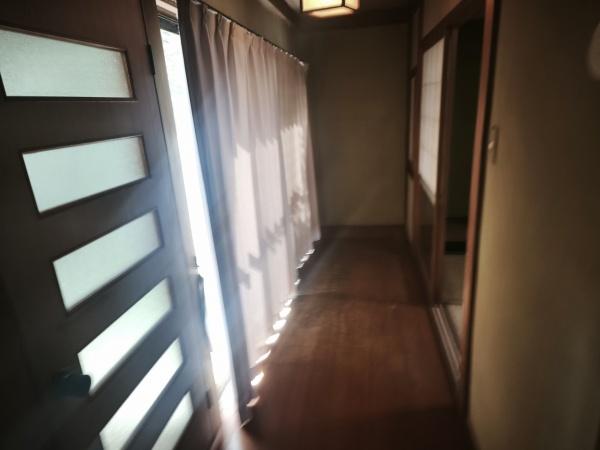 京都市東山区今熊野南日吉町　中古戸建 内観写真（その他）