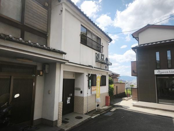 京都市東山区今熊野南日吉町　中古戸建 内観写真（その他）