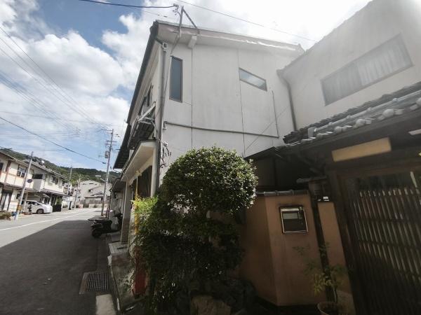 京都市東山区今熊野南日吉町　中古戸建 現地写真（その他）