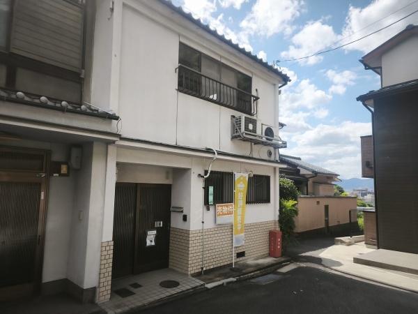 京都市東山区今熊野南日吉町　中古戸建 現地写真（その他）