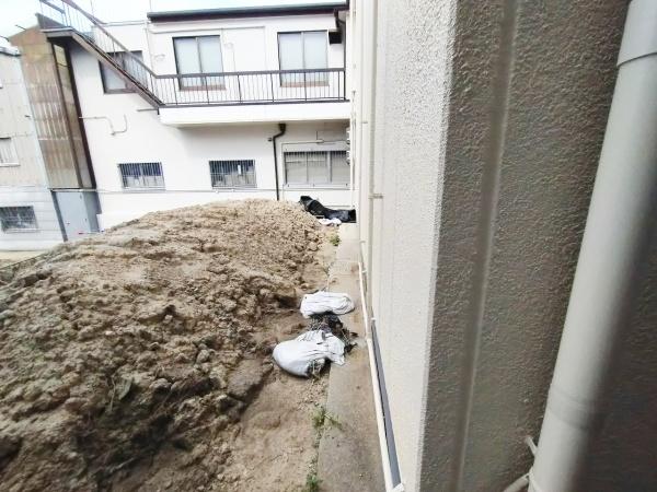 大阪市鶴見区中茶屋1丁目B号棟　新築戸建 現地写真（その他）