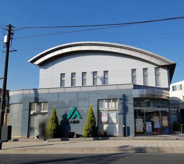大阪市鶴見区中茶屋1丁目B号棟　新築戸建 銀行