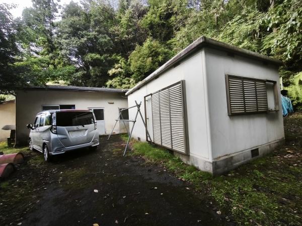宇治市西笠取赤坂　中古戸建 現地写真（その他）