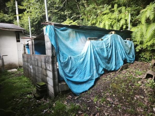 宇治市西笠取赤坂　中古戸建 現地写真（その他）