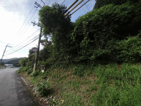 宇治市西笠取赤坂　中古戸建 現地写真（その他）