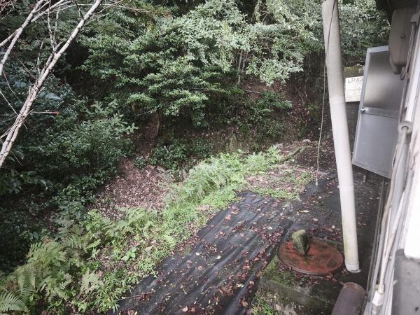 宇治市西笠取赤坂　中古戸建 現地写真（その他）