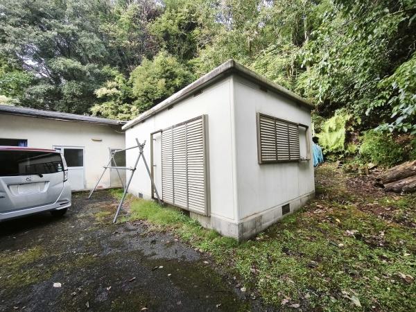 宇治市西笠取赤坂　中古戸建 現地写真（その他）