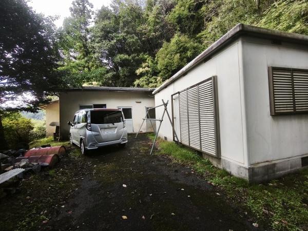 宇治市西笠取赤坂　中古戸建 現地写真（その他）