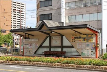 堺市堺区幸通　売土地 駅