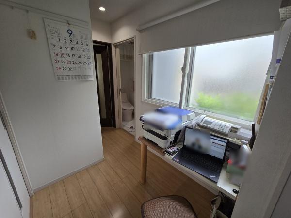 豊中市石橋麻田町　中古戸建 内観写真（その他）