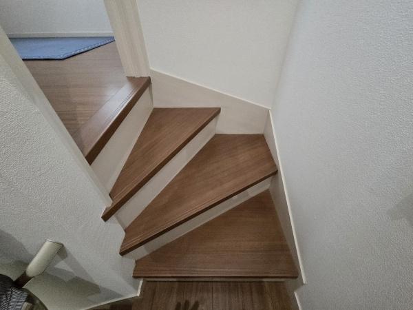 豊中市石橋麻田町　中古戸建 内観写真（その他）