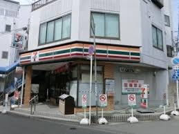 豊中市石橋麻田町　中古戸建 コンビニ