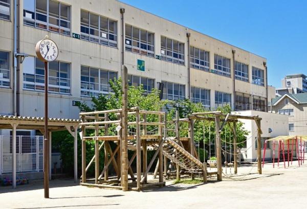 堺市堺区栄橋町1丁　売土地 小学校