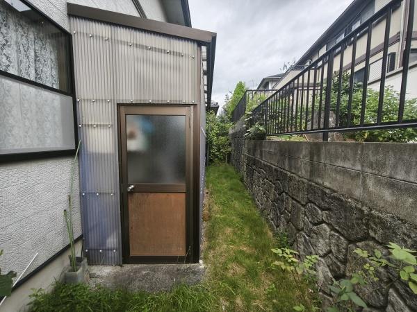 滋賀県大津市仰木の里東5丁目　中古戸建 現地写真（その他）