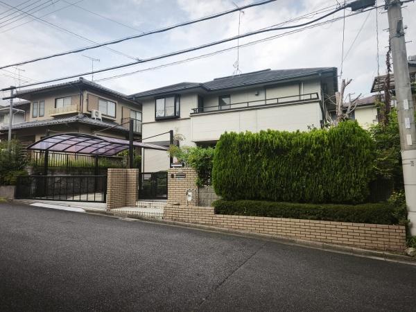 滋賀県大津市仰木の里東5丁目　中古戸建 現地写真（その他）
