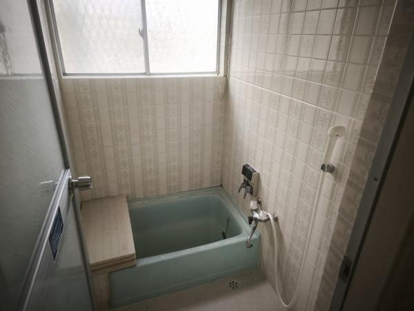 滋賀県大津市水明2丁目　中古戸建 内観写真（浴室）