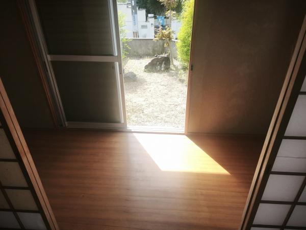 滋賀県大津市水明2丁目　中古戸建 内観写真（その他）