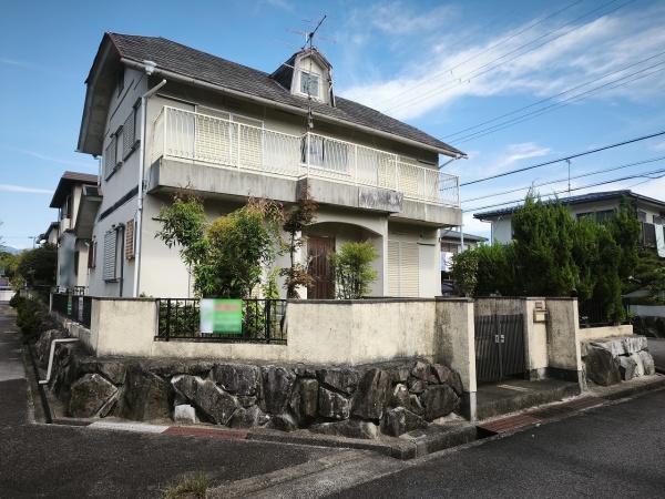 滋賀県大津市水明2丁目　中古戸建 現地写真（その他）
