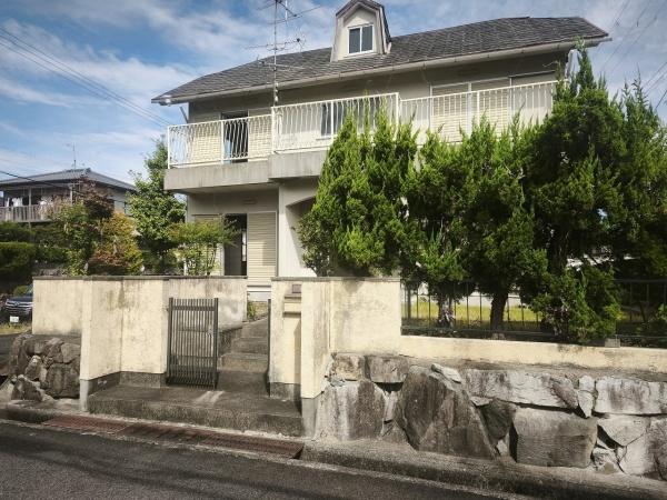 滋賀県大津市水明2丁目　中古戸建 現地写真（その他）