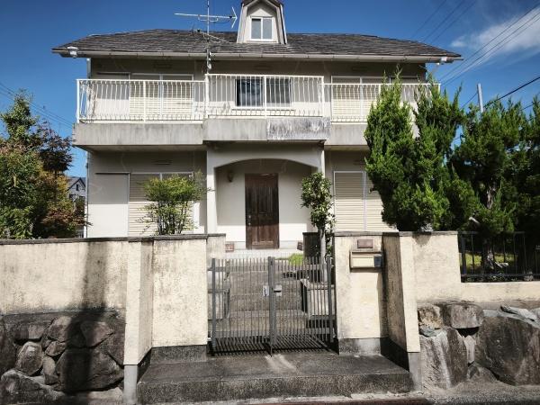滋賀県大津市水明2丁目　中古戸建 現地写真（その他）