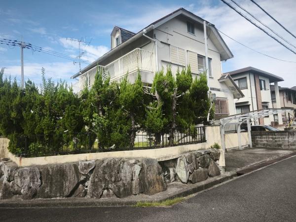 滋賀県大津市水明2丁目　中古戸建 現地写真（その他）