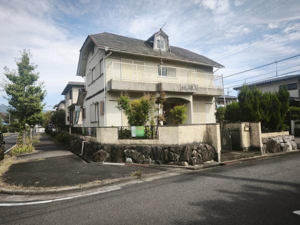 滋賀県大津市水明2丁目　中古戸建 現地写真（その他）