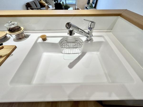 堺市南区深阪南　中古戸建 内観写真（キッチン）