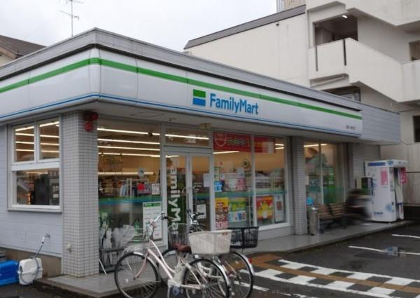 京都市左京区一乗寺松原町　古家付売土地 コンビニ