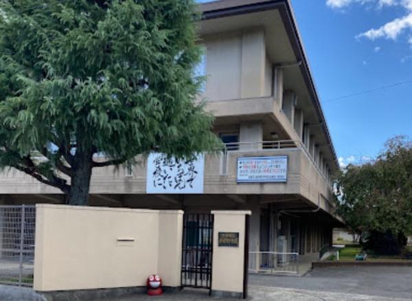 京都市左京区一乗寺松原町　古家付売土地 中学校