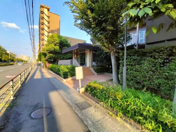 コープ野村京都四条 現地写真（その他）