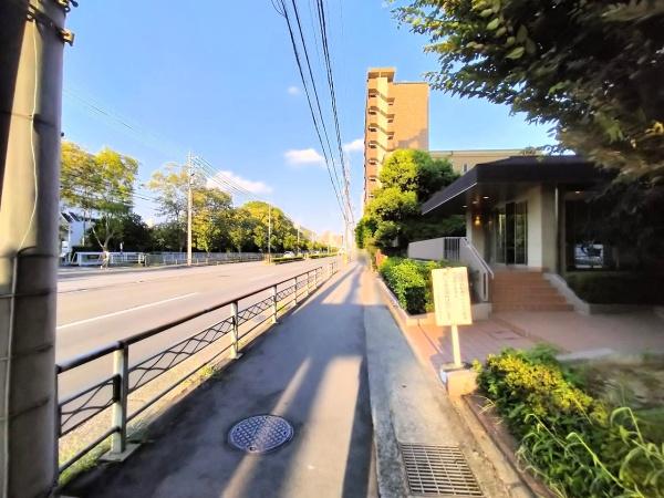 コープ野村京都四条 現地写真（その他）