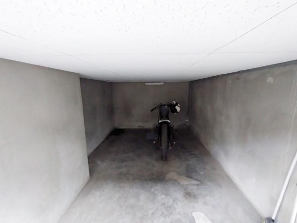 大阪市西淀川区佃2丁目　中古戸建 現地写真（駐車場）