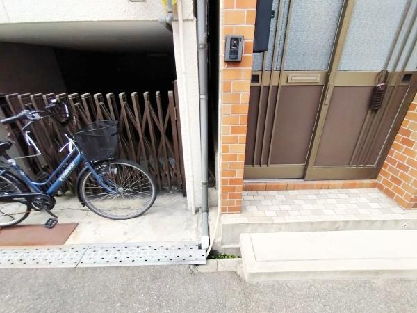 大阪市西淀川区佃2丁目　中古戸建 現地写真（その他）