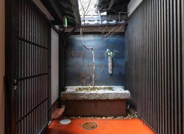 京都府京都市左京区東門前町 現地写真（その他）