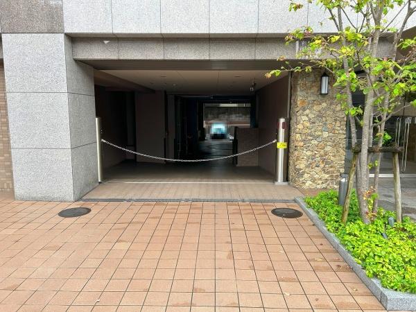 リソシエレスティーナ御所南 現地写真（その他）