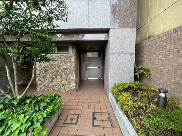 リソシエレスティーナ御所南 現地写真（その他）