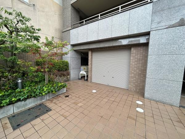 リソシエレスティーナ御所南 現地写真（その他）